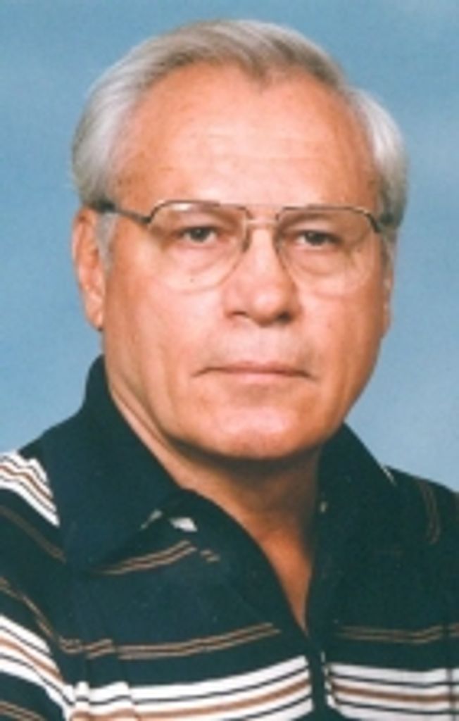 Rudy V. Alman