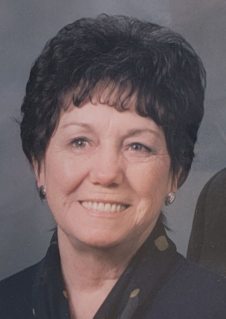 Mary Stilwell Wise
