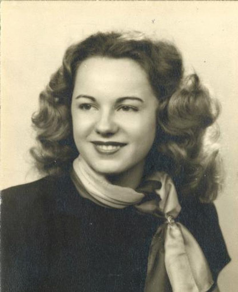 Gloria Nelson Profile Photo