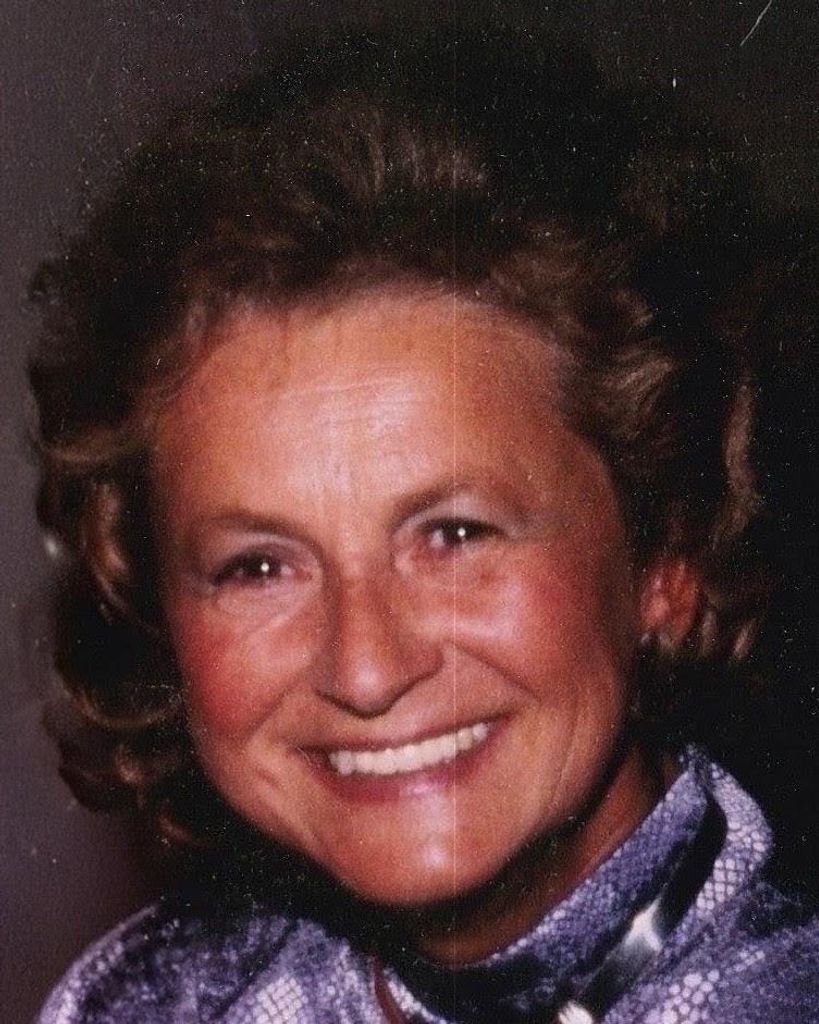 Ann Byer