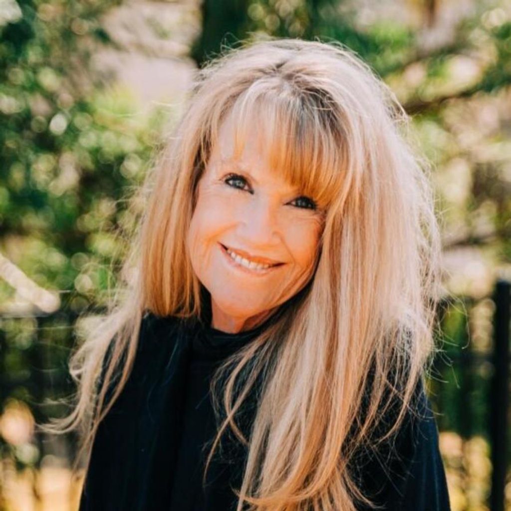 Christine Grant Profile Photo
