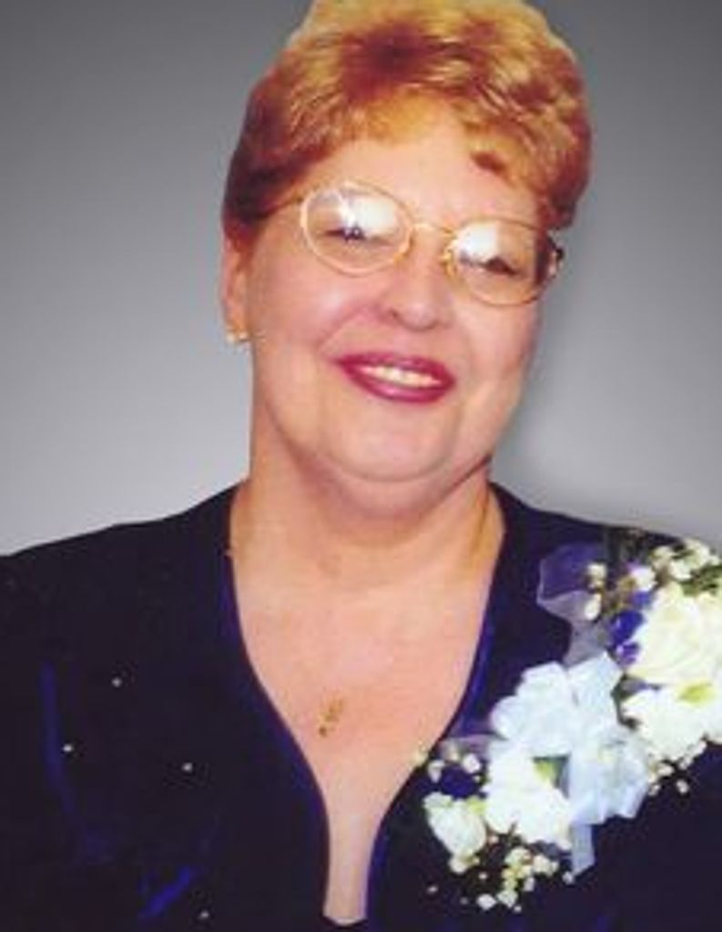 Linda Johnston