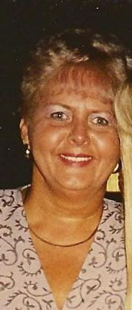 Doris Elaine Joyce