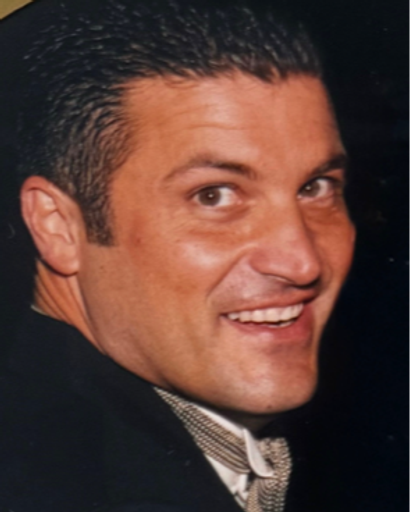 Raymond DiGiovanni's obituary image