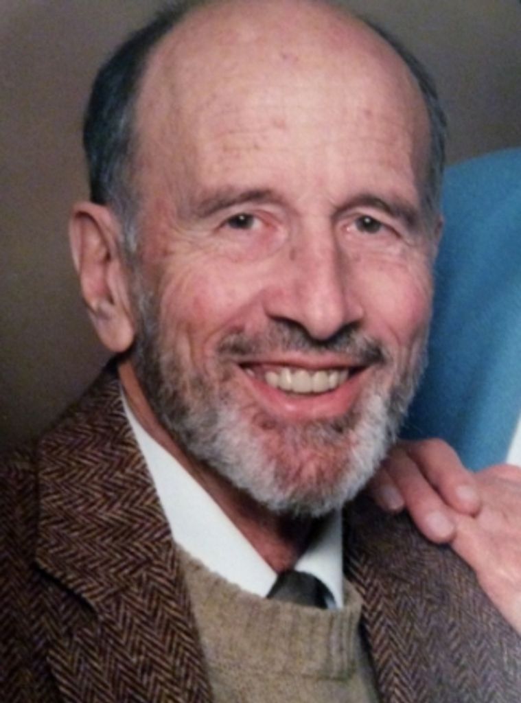 Joseph H. Heiney