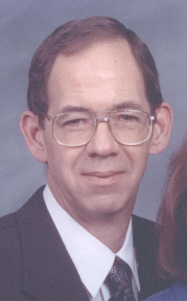 Dillard Washington Cox, Jr.