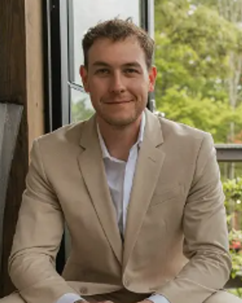 Jacob William Witbracht Profile Photo