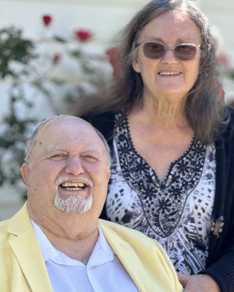 Rev. William "Bill" Riley Johns, Sr.