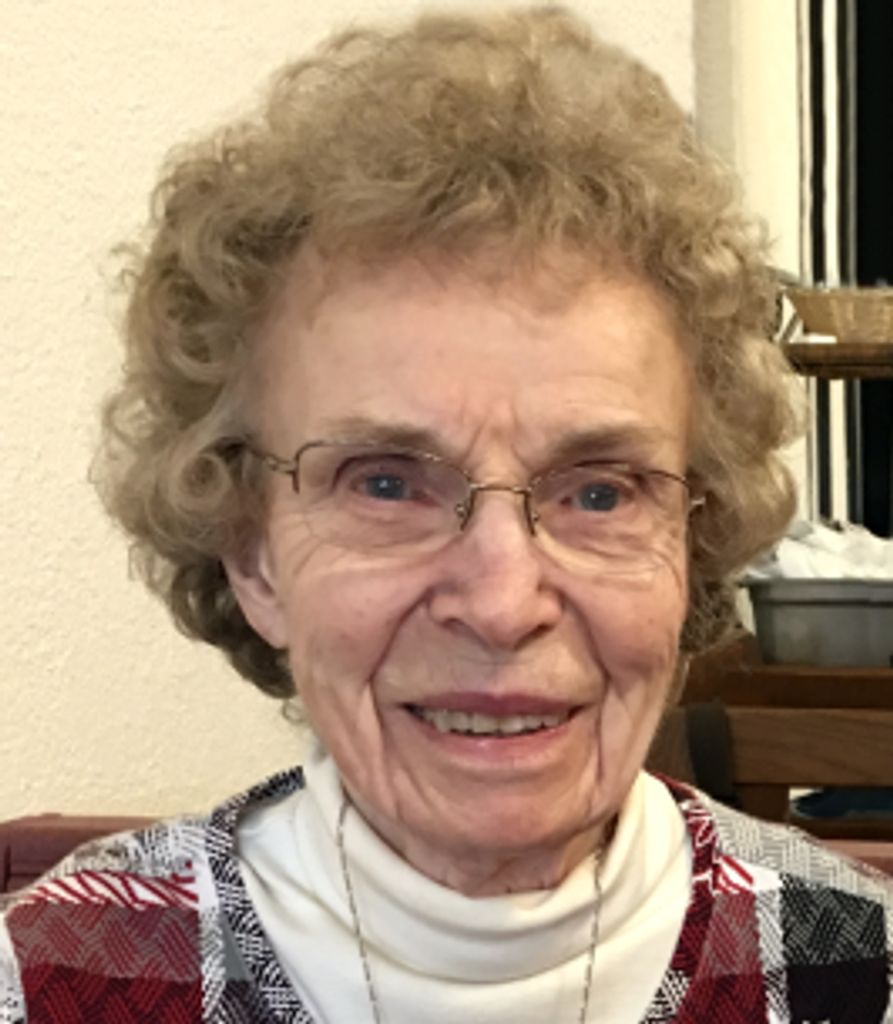 Marjorie Holland Profile Photo