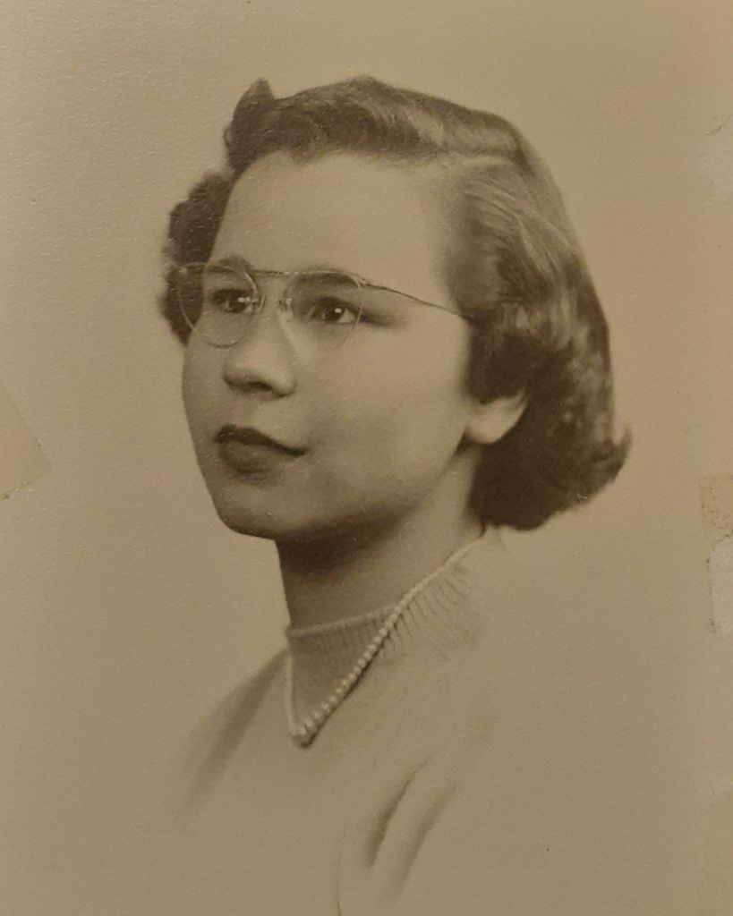 Elinor Ann Rasmusen
