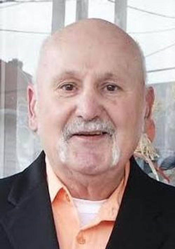 Michael S. Martin Jr. Profile Photo