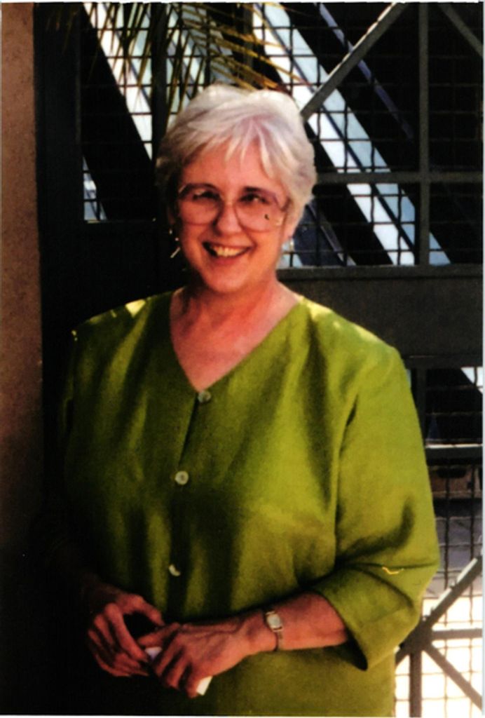 Rebecca Anne Mays Profile Photo