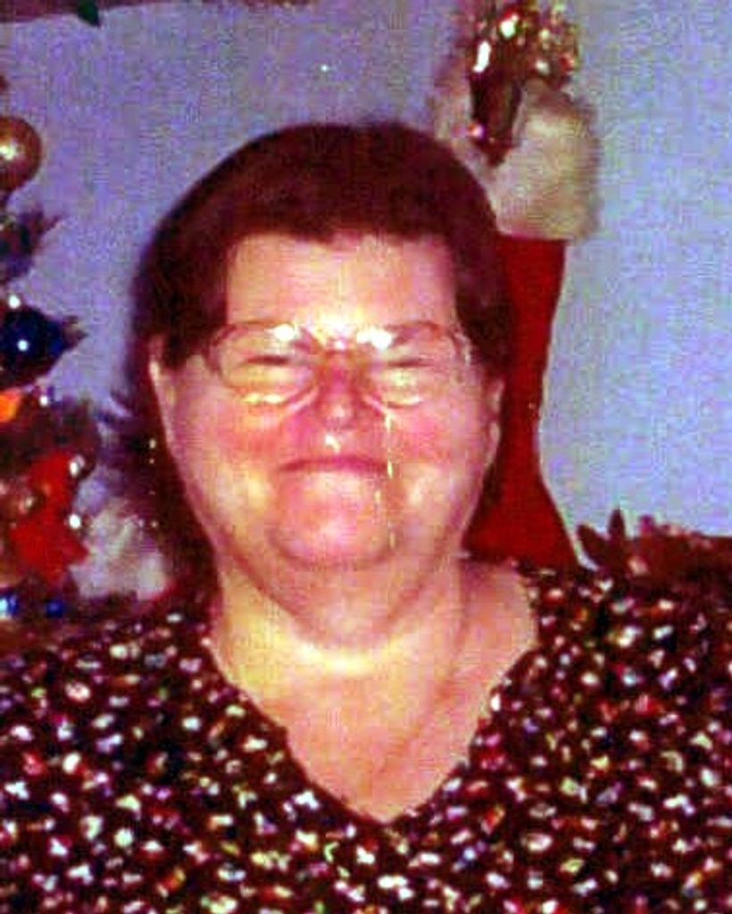 Rita Victoria Whynot