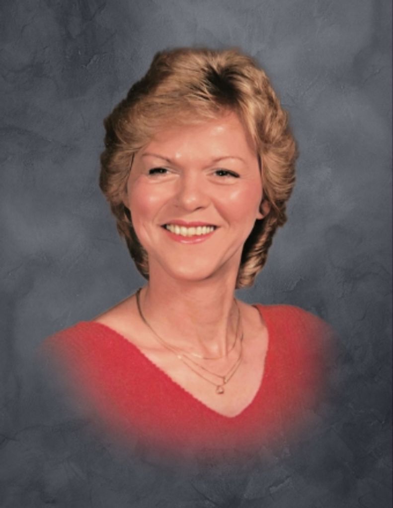 Lois  Annette Ayers