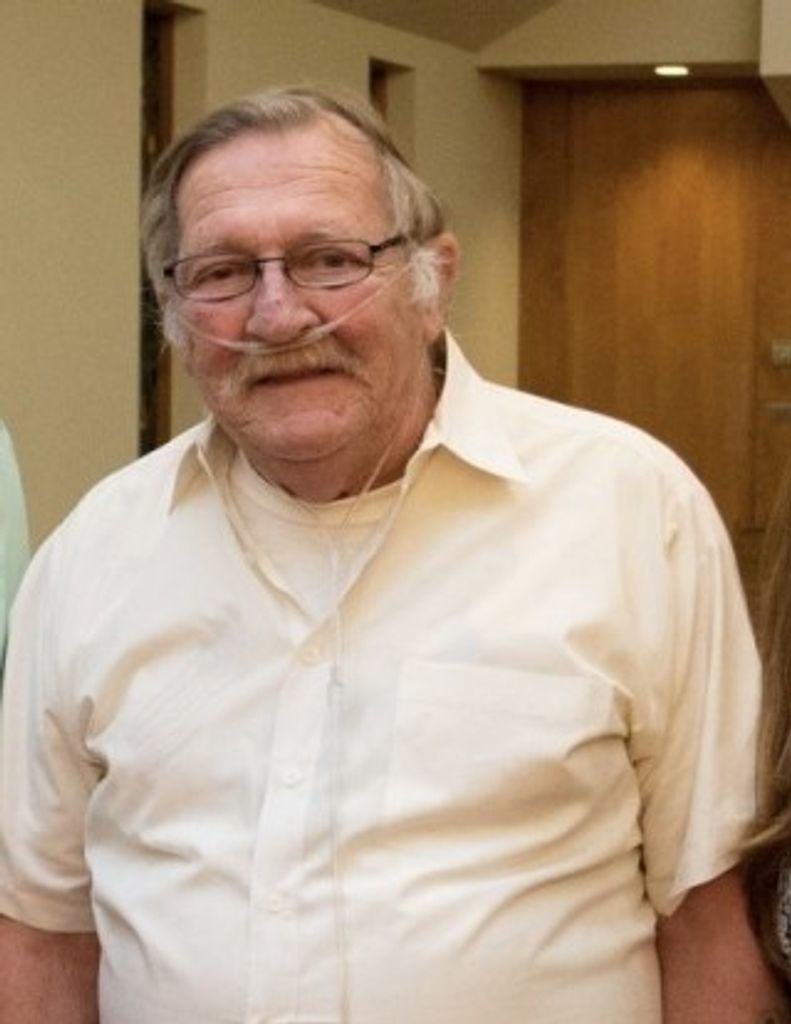 Frederick H. Wissert Profile Photo