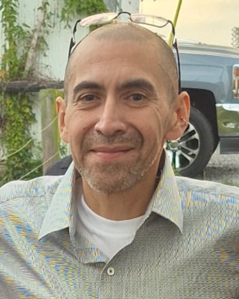 Eduardo "Lalo" Herrera Valdez Profile Photo