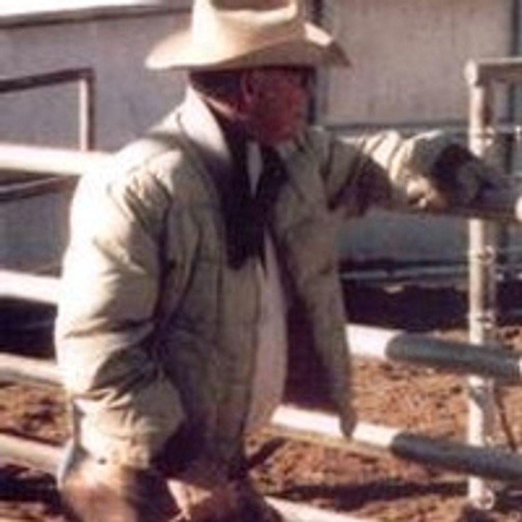 Kenneth W. Cook Profile Photo