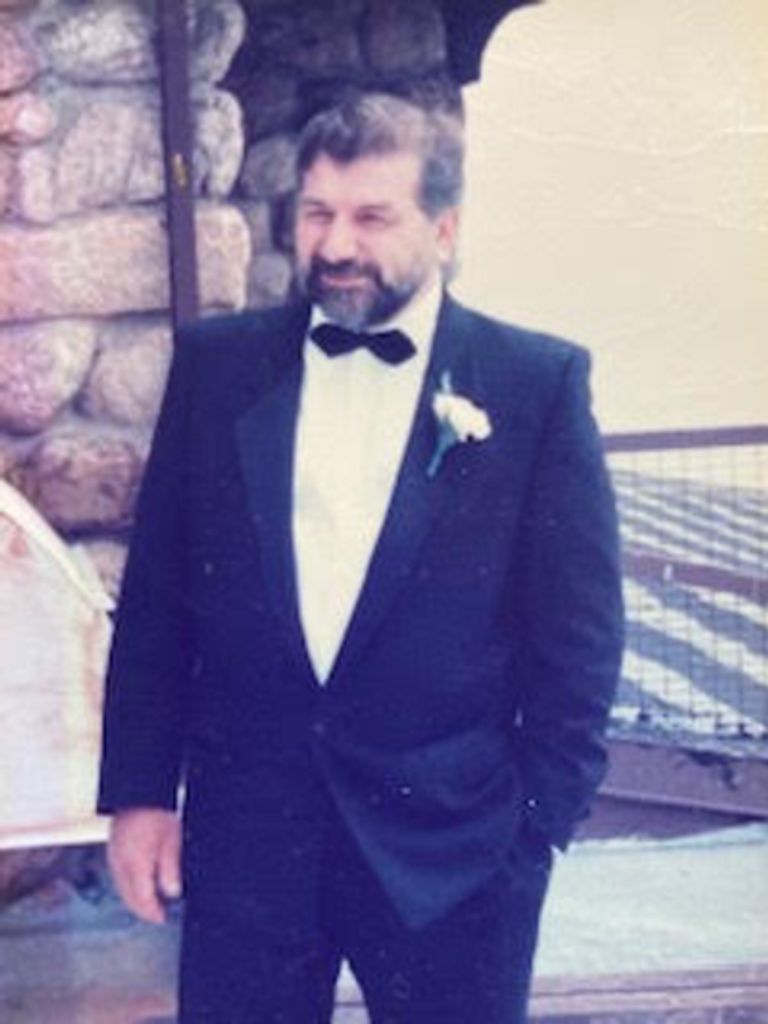 Carl John Franco Profile Photo
