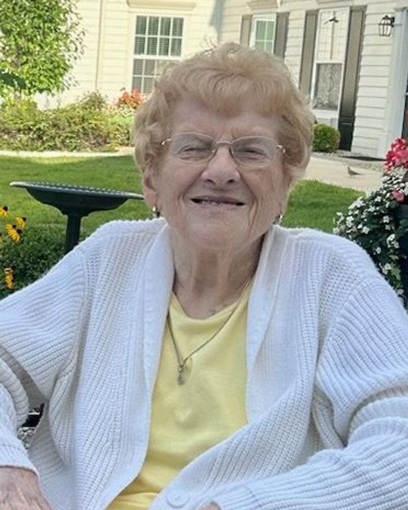 Sharon Eloise (Gardner) Casto