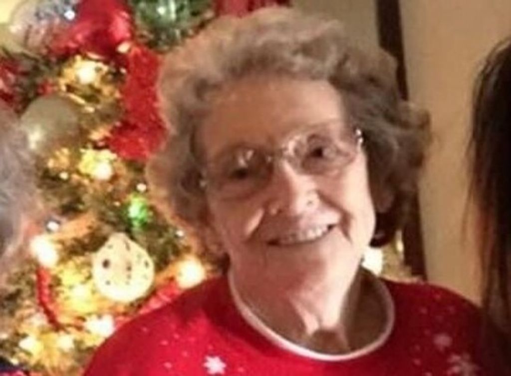 Delphia Marieta Villines Profile Photo