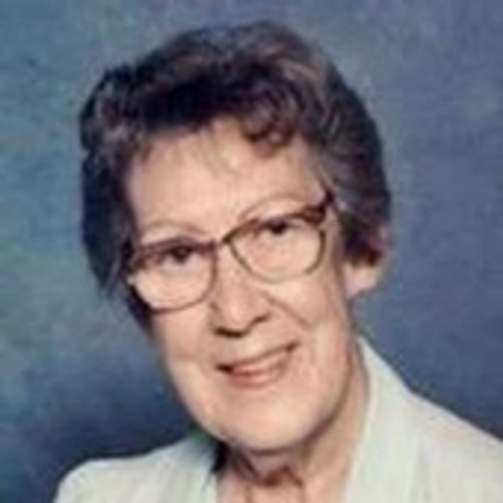 Caroline M. Johnston