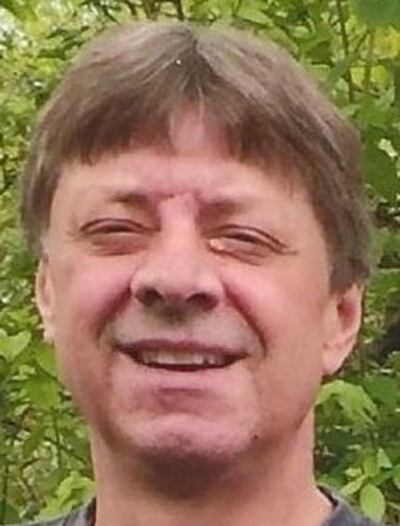 Terence Lee Olson Profile Photo