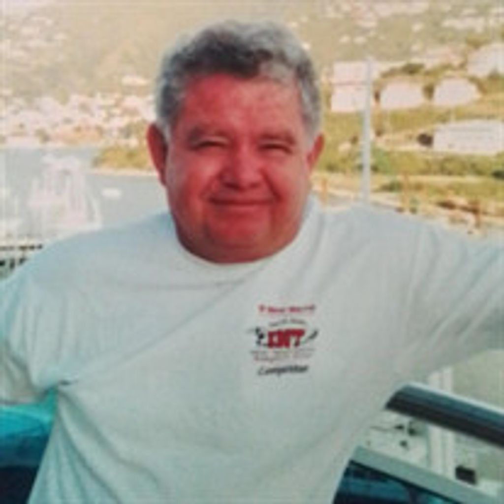 Terrell Wayne Penland
