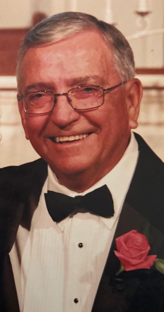 Charles Lester Snipes Profile Photo