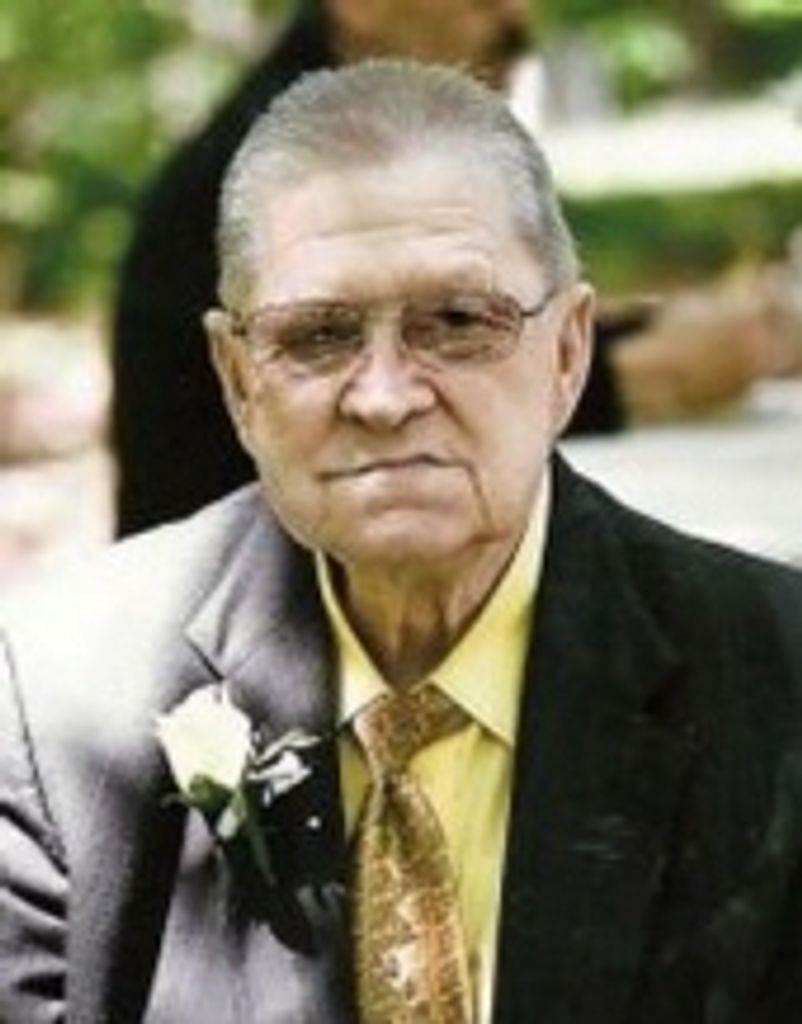 Robert Mcbride