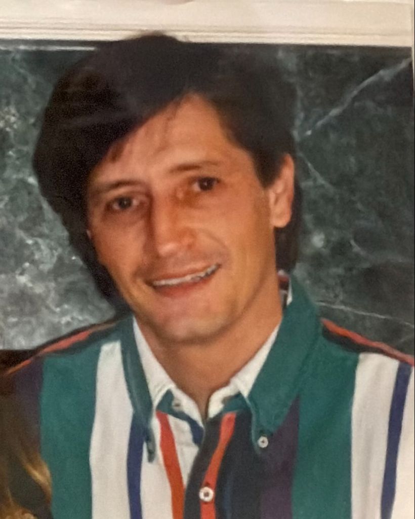 Allen Michael Schulz