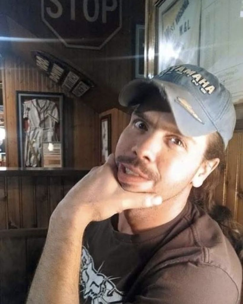 Steven Lee Dillon Profile Photo