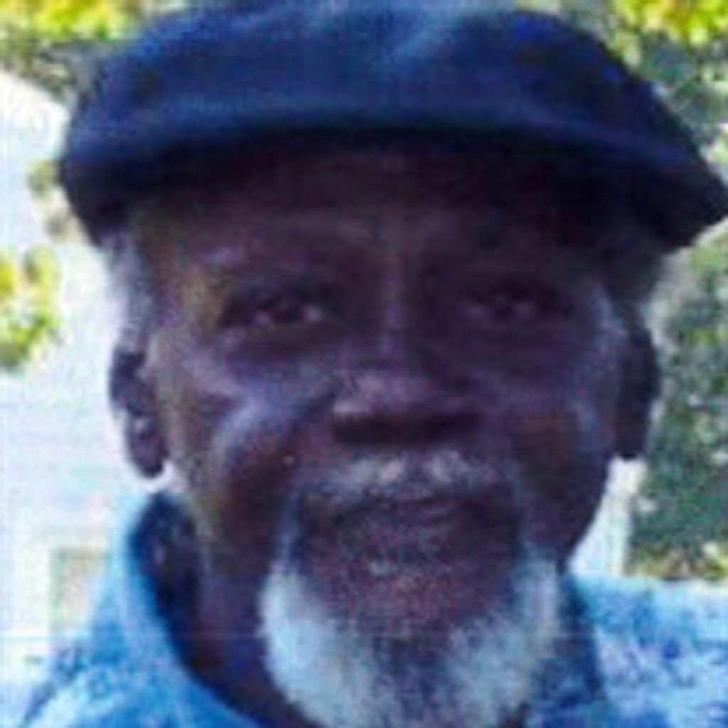 John W. Leak Sr.