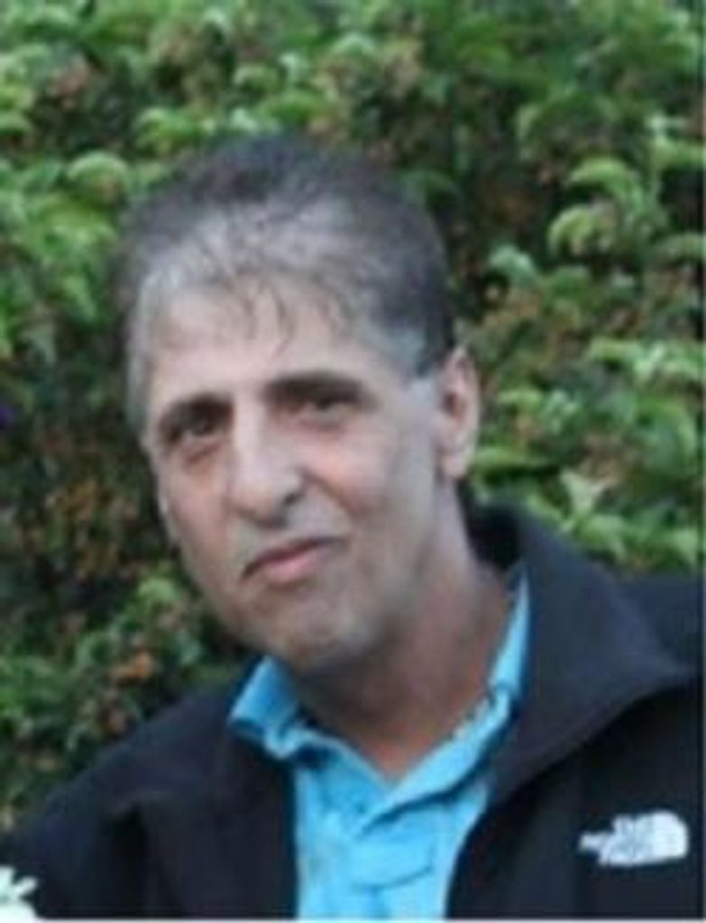 David Keena