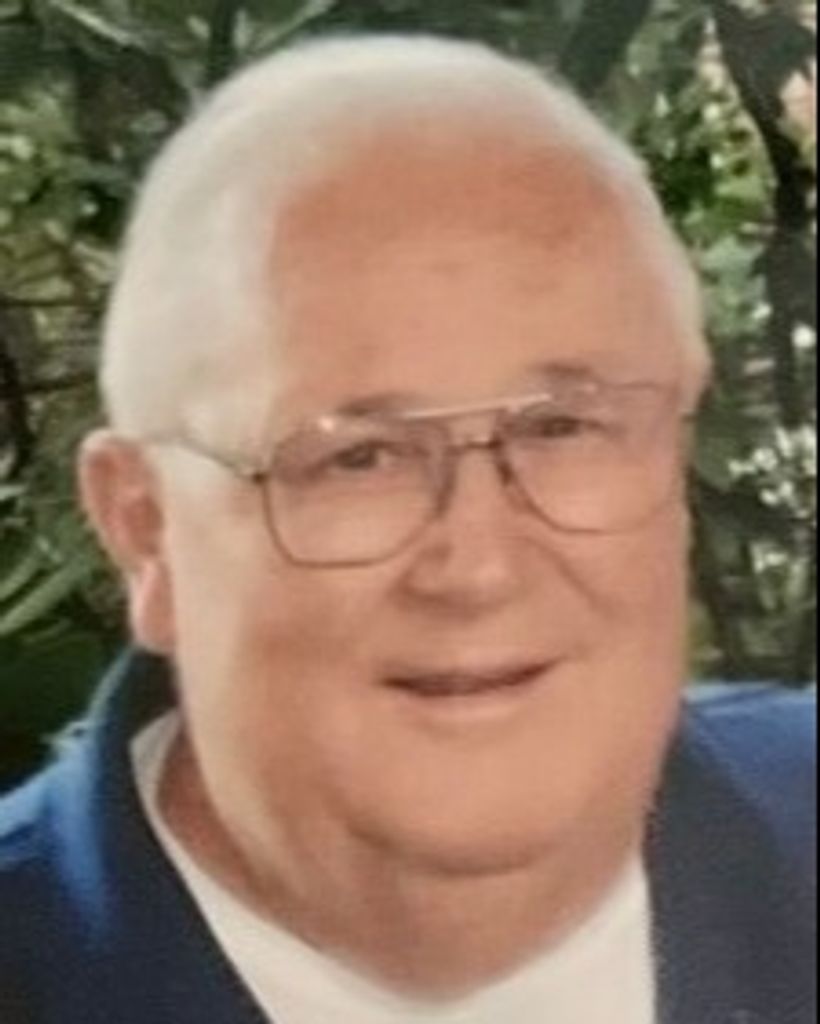 Thomas C. Ruckser Profile Photo