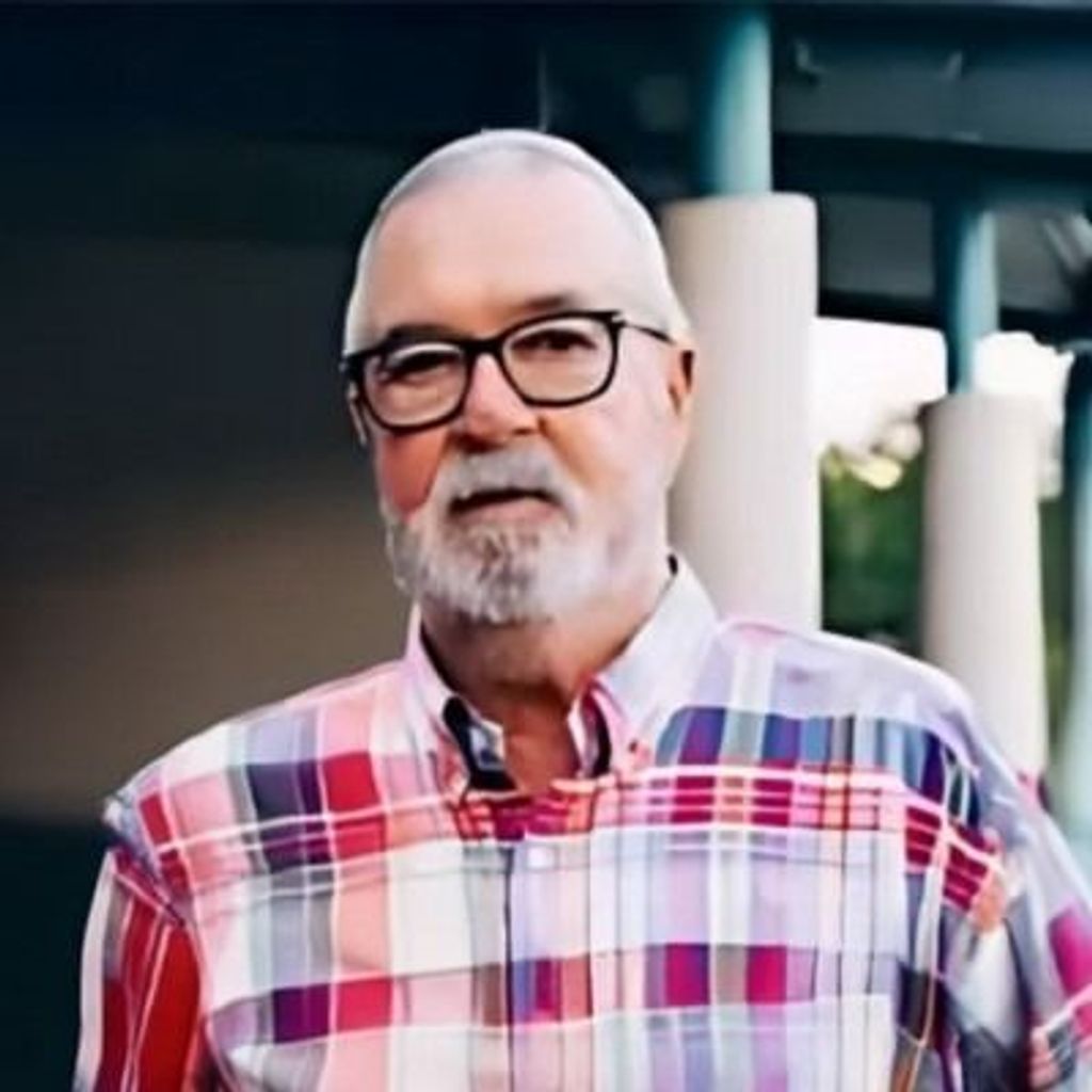 Robert Clifford Wilcox Profile Photo