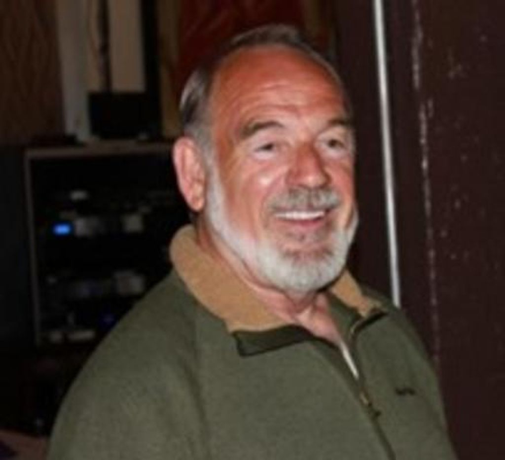 Bruce Arnold Rutledge Profile Photo
