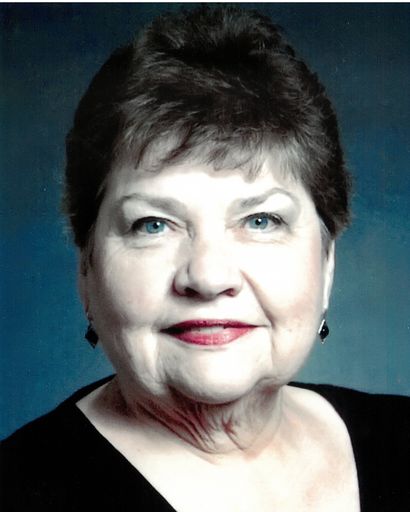 Betty Sue Barnes McAdoo Profile Photo