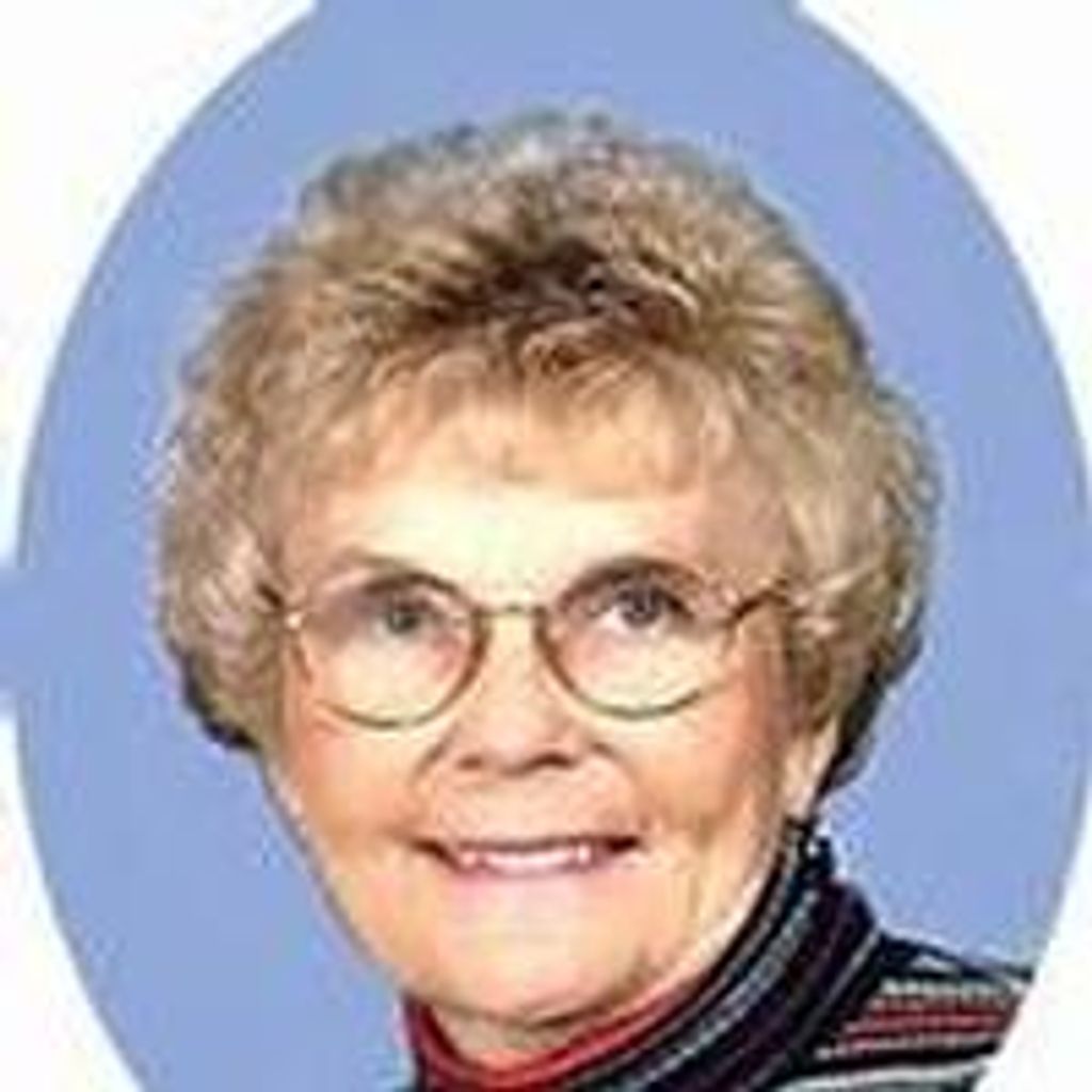 Carol Rae Schultz