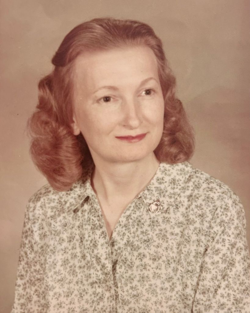 Opal Gwendolyn Williams Tyre Profile Photo
