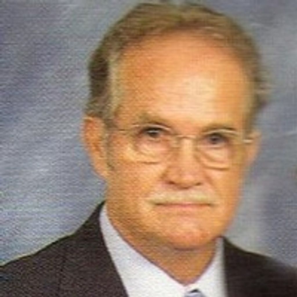 John  B Graham,  Sr.