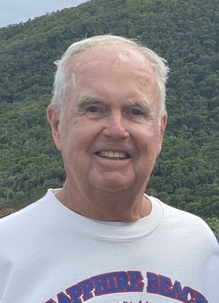 James F. Freeman Profile Photo