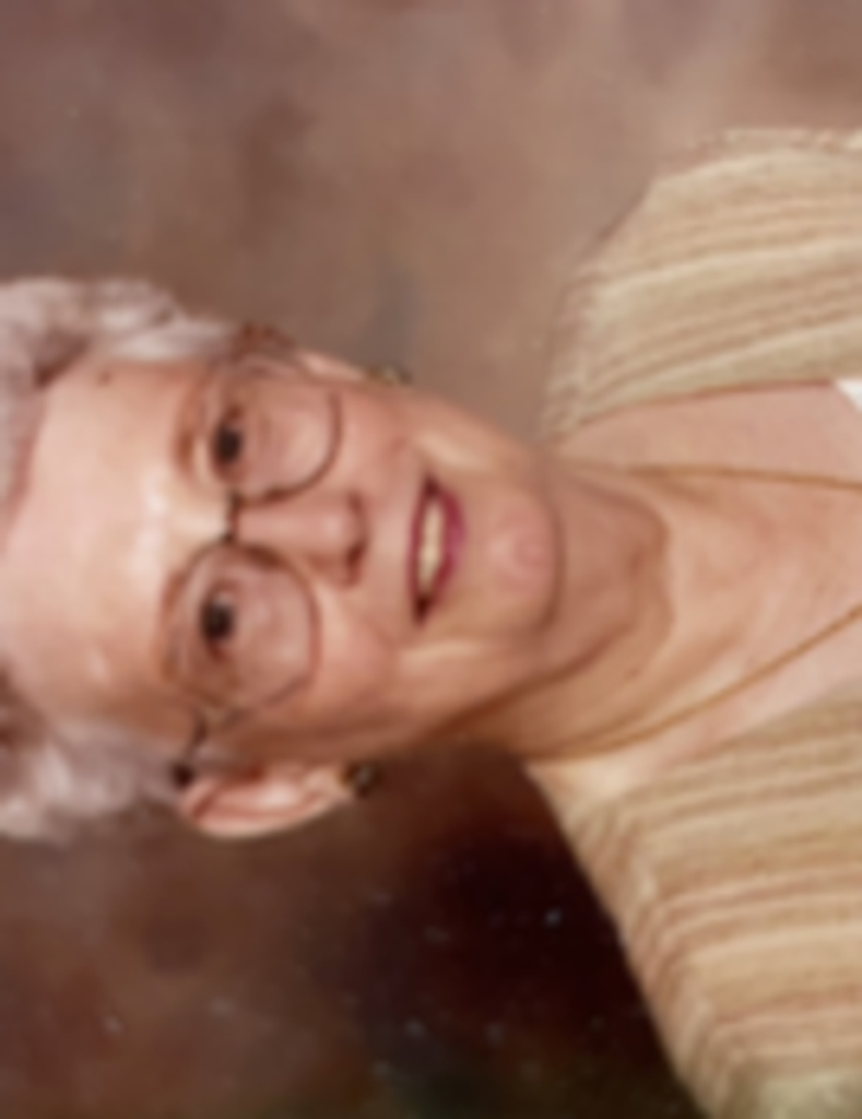 Mildred "Millie" Rawlings