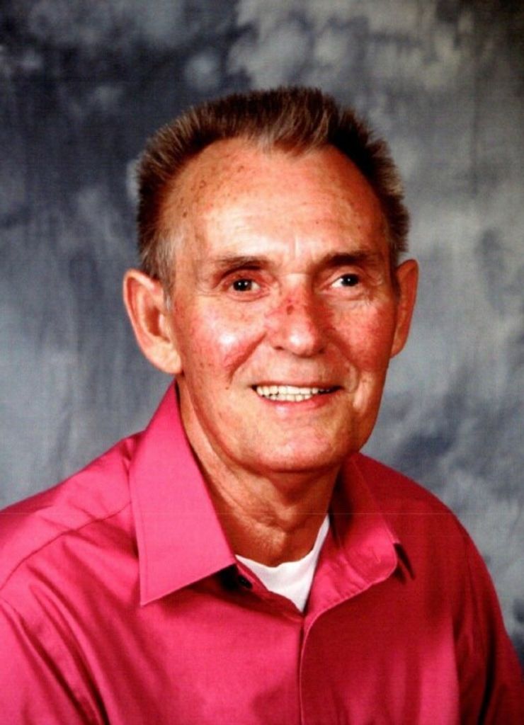 Walter Rudisill Profile Photo