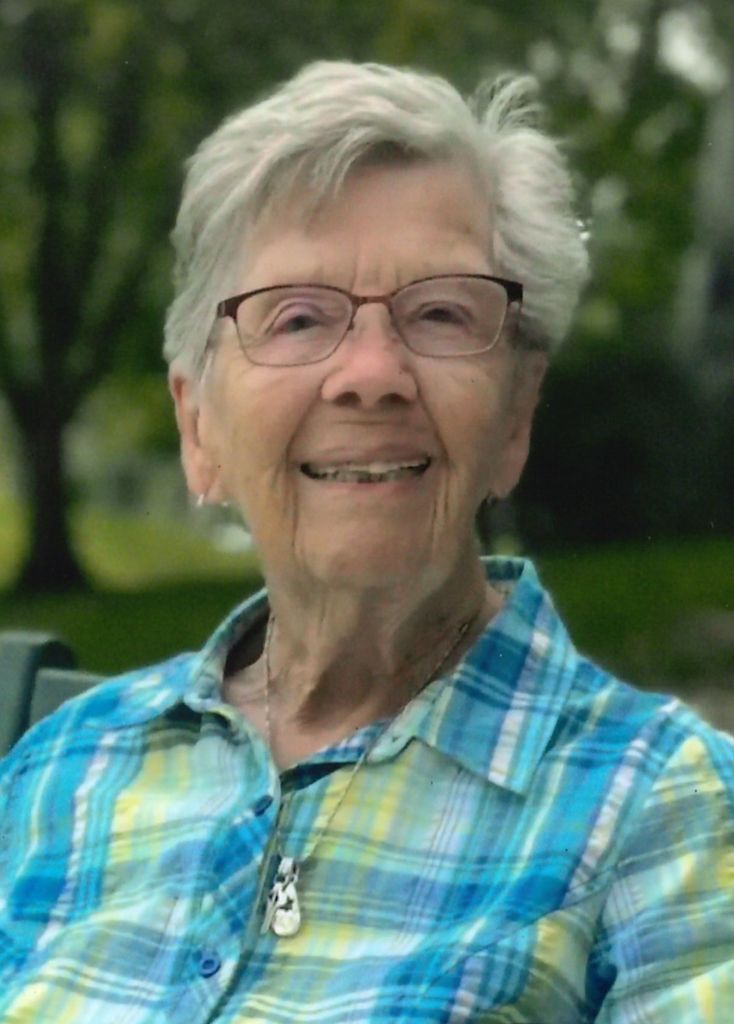 Ramona “Mona” Kleist Profile Photo
