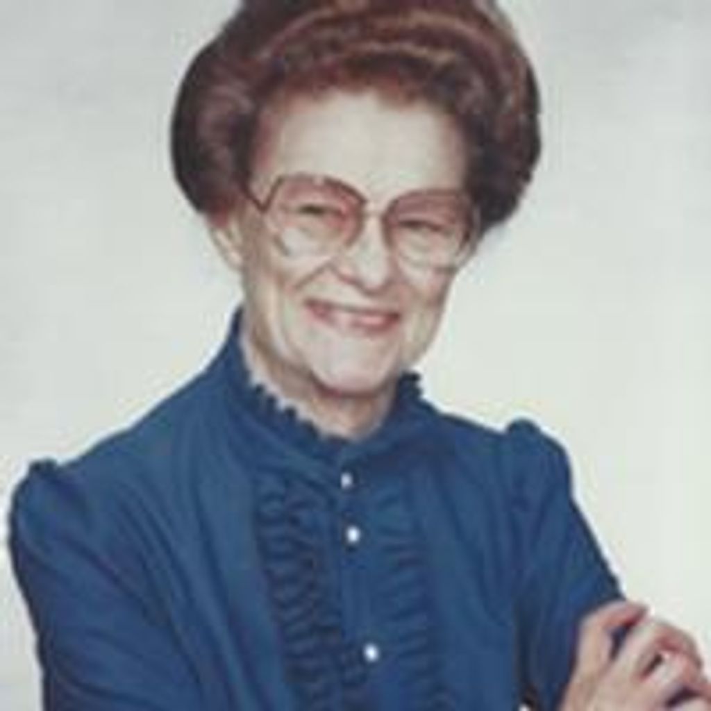 Virgie Johnson