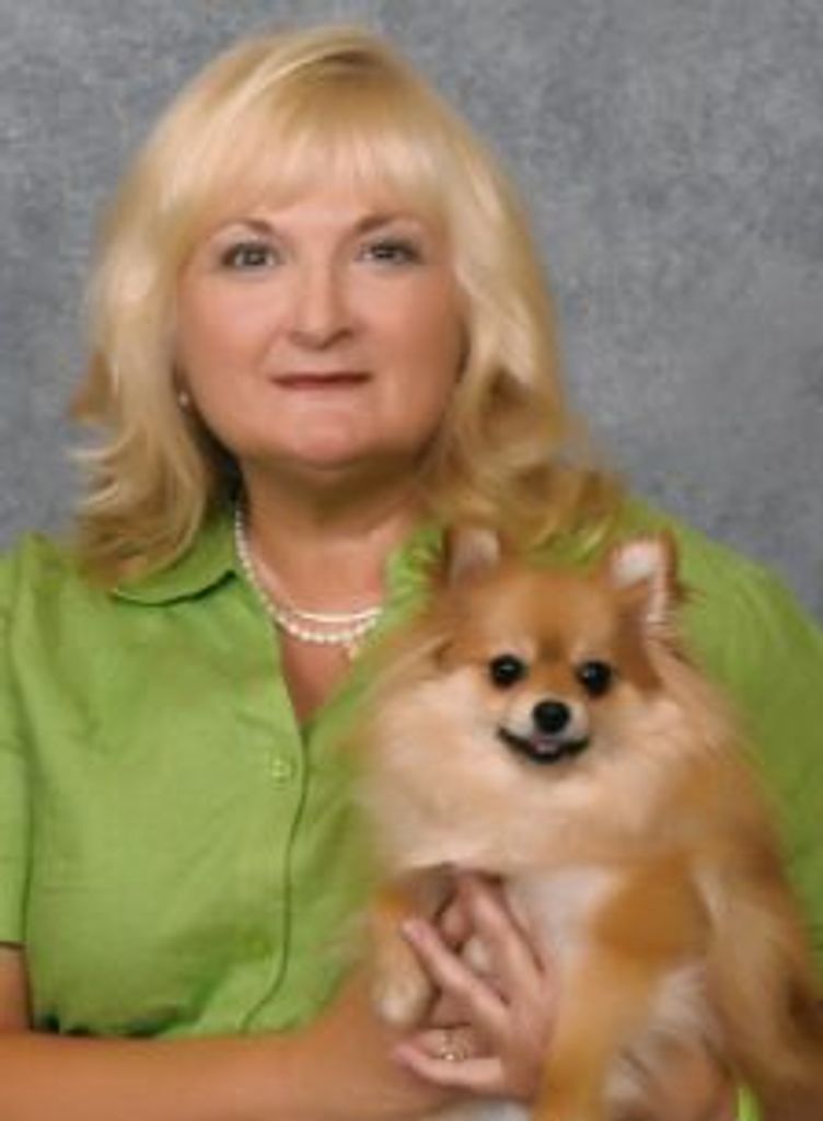 Bonnie Gay Clark