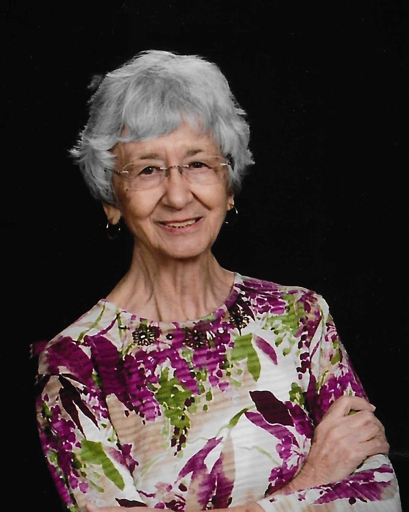 Geraldine "Gerry" Mae Appleton Profile Photo