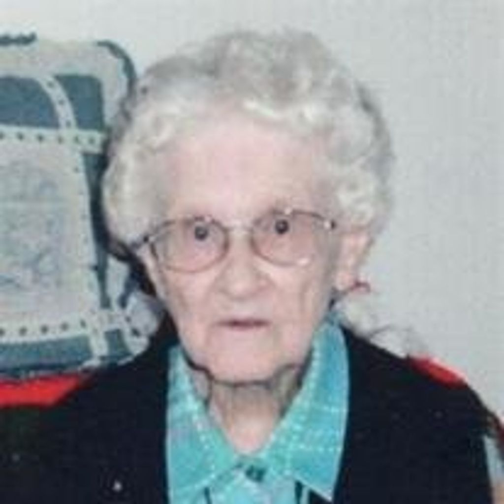 Henrietta Van Oort Green Profile Photo