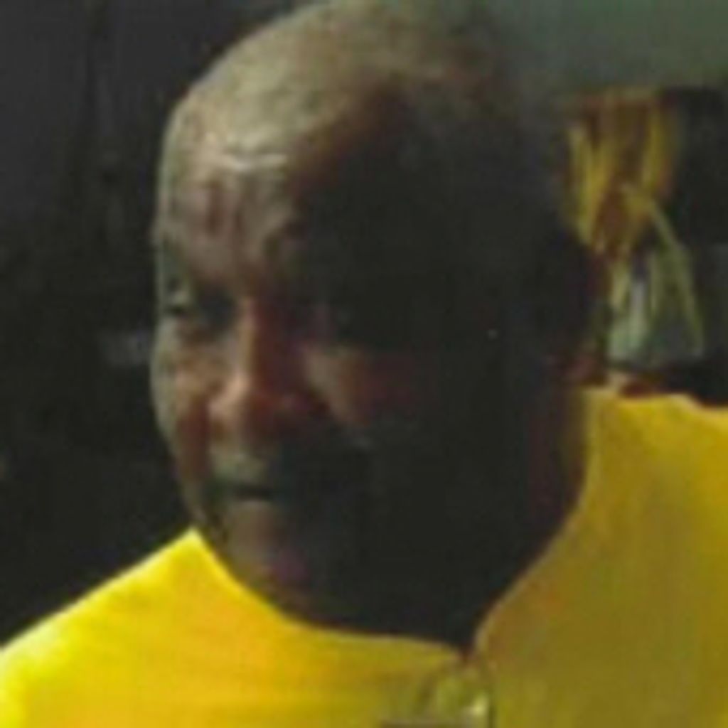 Donald "Smokey" Benard Clement
