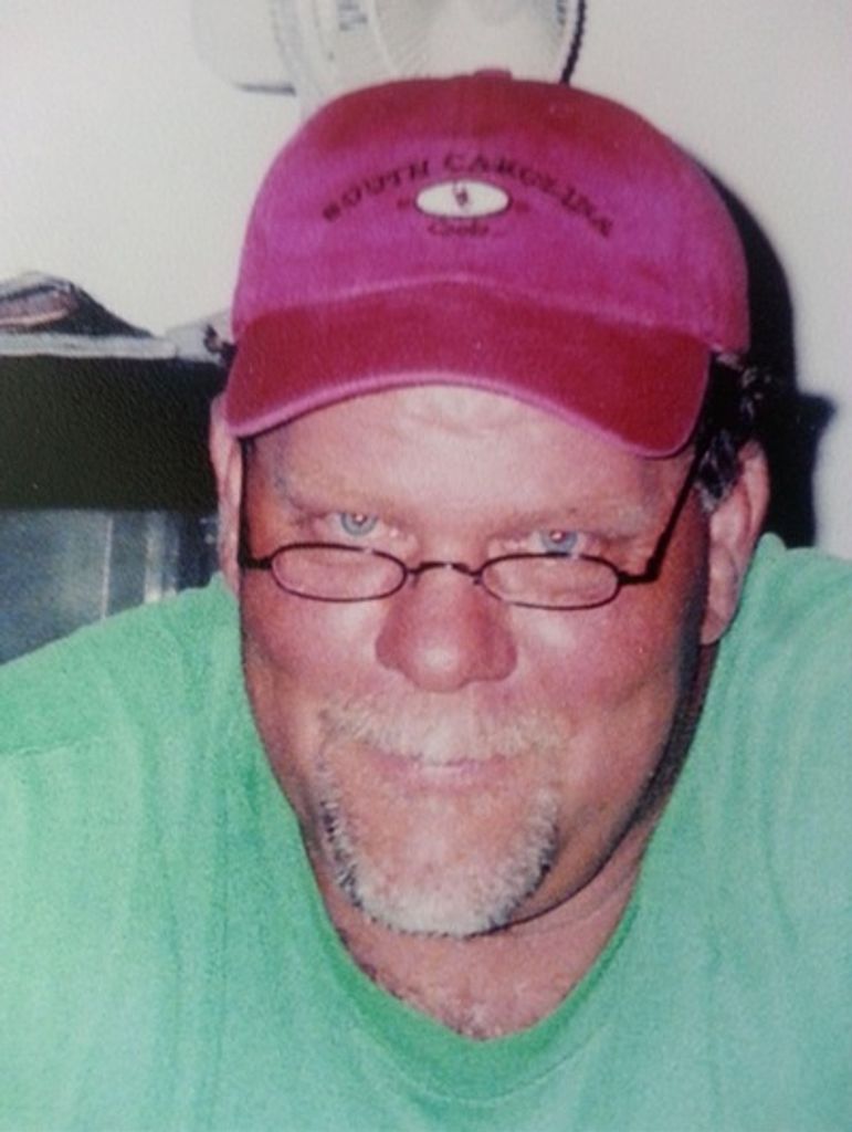 Thomas Michael Williams, Sr. Profile Photo